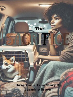 cover image of The Sacrifice